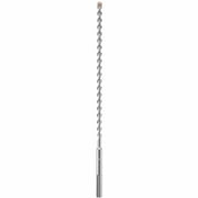 bosch hammer drill bit,sds max ,9/16 x 16 hc5016