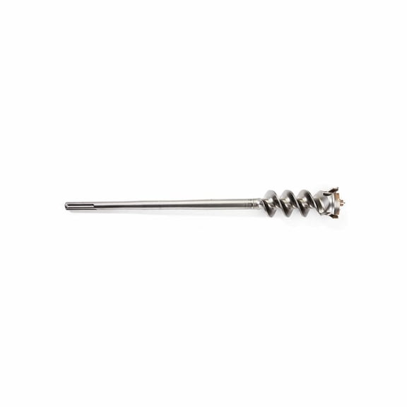 Bosch 3-1/8 Inch X 24 Inch Sds-Max Thru-Hole Rotary Hammer Bit