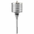 thumbnail image 1 of Bosch HC8550 4 x 12 Inch SDS Max Speed X Carbide Rotary Hammer Core Bit, Gray, 1 of 13