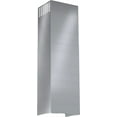 thumbnail image 1 of Bosch HCBEXT5UC  Hoods/Ventilation|Accessories Stainless Steel, 1 of 2