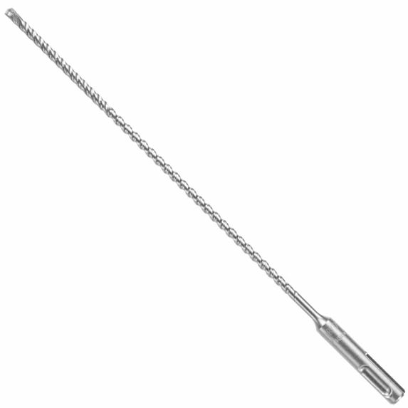 Bosch 3/16 Inch X 8 Inch X 10 Inch Sds-Plus Bulldog Xtreme Carbide Rotary Hammer Drill Bit