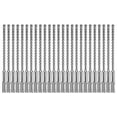 thumbnail image 1 of Bosch HCFC2041B25 1/4 x 6-1/2-Inch SDS-plus Xtreme Rotary Hammer Bits -25pc, 1 of 6