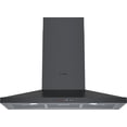 thumbnail image 1 of BOSCH 800 Series Wall Hood 36'' Black stainless steel HCP86641UC HCP86641UC, 1 of 7
