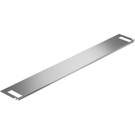 36" Gas Cooktop Seal Kit for Bosch Downdrafts - Silver