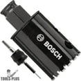 thumbnail image 1 of Bosch HDG138QA 1-3/8" Diamond Hole Saw with Starter, 1 of 1