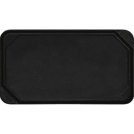 Accessory Griddle for Select Bosch Gas and Dual-Fuel Slide-In Ranges - Black