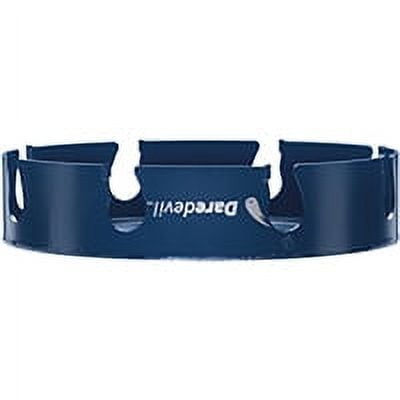 Bosch HMD636RL Hole Saw, 1-1/4 in D Cutting