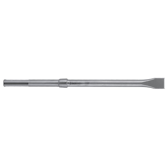 Bosch HS1903 SDS-MAX Hammer Steel 1 in. x 16 in. R-Tec Flat Chisel