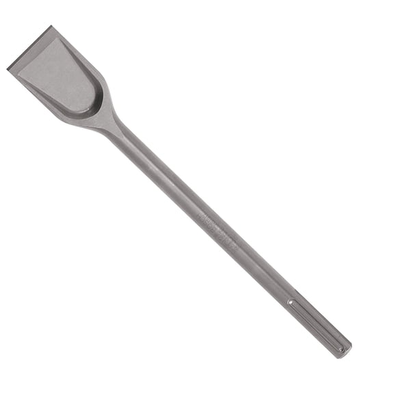 Bosch HS1917 2 In. x 14 In. Scaling Chisel SDS-max Hammer Steel