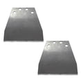 thumbnail image 1 of Bosch HS1918 Scraper Replacement 6" Scraper Blade - 2610992179 (2 Pack), 1 of 2