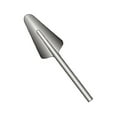 thumbnail image 1 of Bosch HS1926 SDS-MAX Hammer Steel 4-1/2 in. x 16 in. Round Spade, 1 of 2