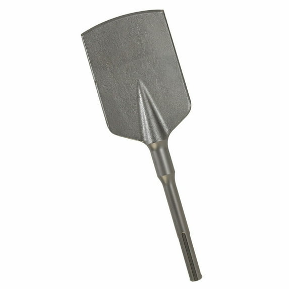 Bosch HS2167 Brute 1-1/8 in. Hex Hammer Steel 5 in. Asphalt Cutter