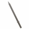 thumbnail image 1 of Bosch 1-1/4 Inch X 18 Inch Moil Point Air Tool Steel, 1 of 2