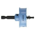 thumbnail image 1 of Bosch HTW114 1-1/4 In. Thin-wall Hole Saw, 1 of 1