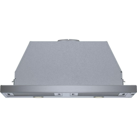 Bosch HUI56551UC  Hoods/Ventilation|Retractable Stainless Steel