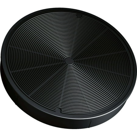 Charcoal Filter for Bosch Hoods - Black