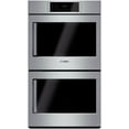 thumbnail image 1 of Bosch Hblp651ruc Benchmark 30" Wide 9.2 Cu. Ft. Double Electric Oven - Stainless Steel, 1 of 2