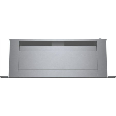 Bosch - 800 Series 36" Telescopic Downdraft System - Stainless steel