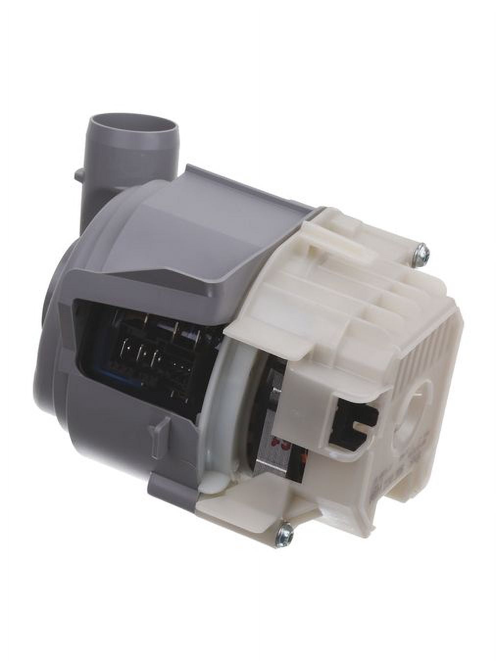 Bosch 12011015 Dishwasher Circulation Pump Assembly - Genuine OEM Replacement Part