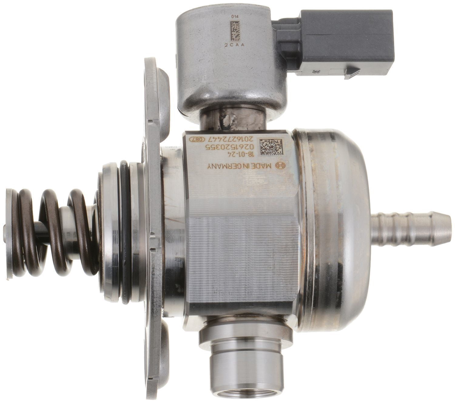 Bosch 66805 Gdi High Pressure Pump