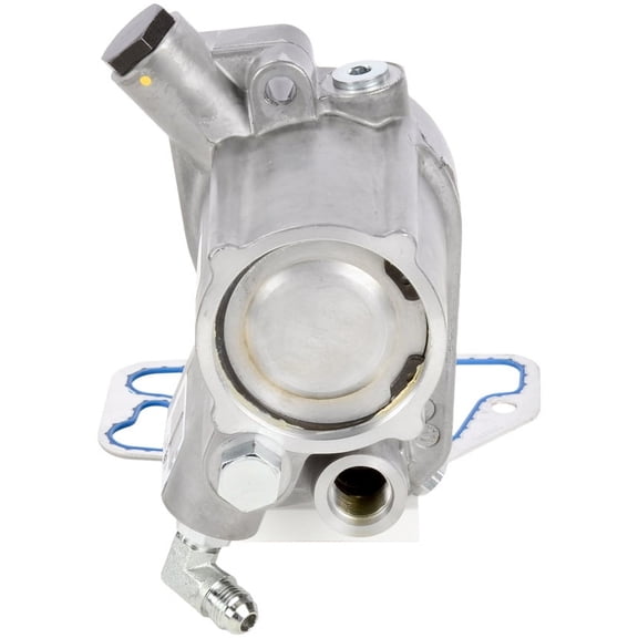 Bosch High Pressure Oil Pump