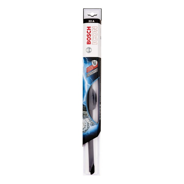 Bosch ICON 21A Wiper Blade 21" (Pack of 1)