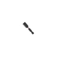 thumbnail image 1 of Bosch ITNS14 Impact Tough Magnetic Nutsetter, 1/4 x 1-7/8-In. - Quantity 5, 1 of 1