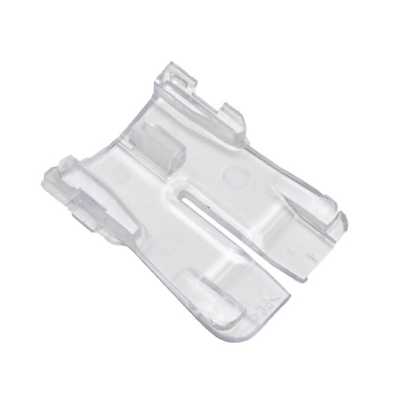 Bosch JS470E/JS365 Jigsaw Replacement Anti-Splinter Plate - 2601016093