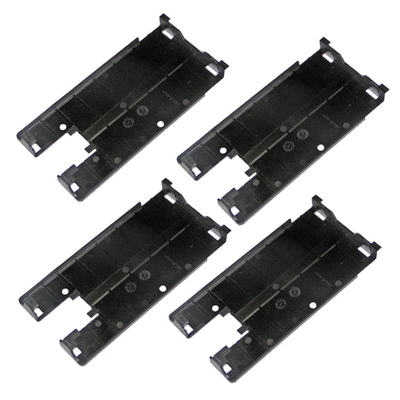 Bosch JS470E/JS470EB Jig Saw (4 Pack) Plastic Overshoe - 2601099183-4PK