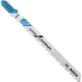 thumbnail image 1 of Bosch Jig Saw Blades 100Pc 4In 8 Tpi Special For Aluminum T Shank, 1 of 2