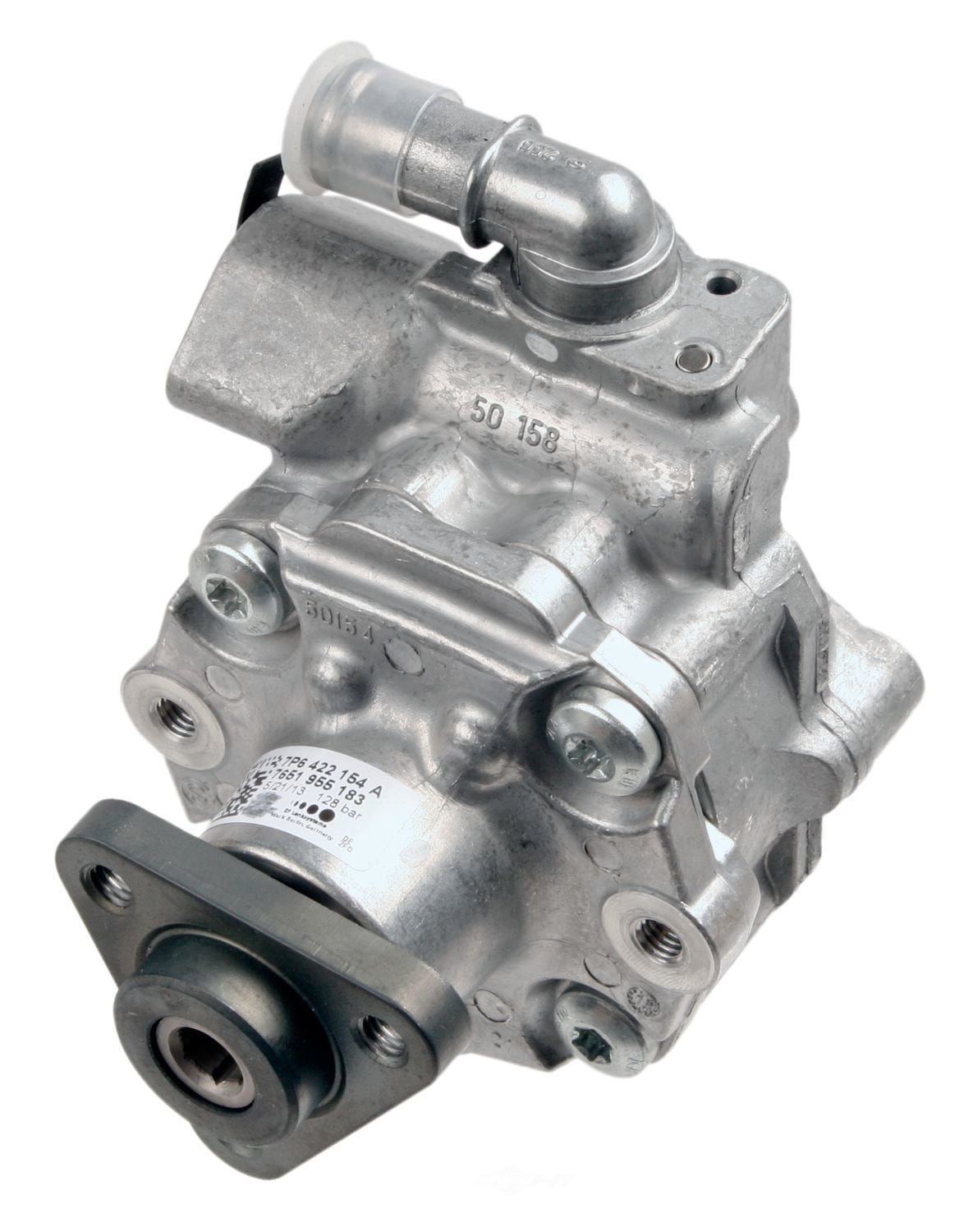 Bosch KS00000166 New Power Steering Pump
