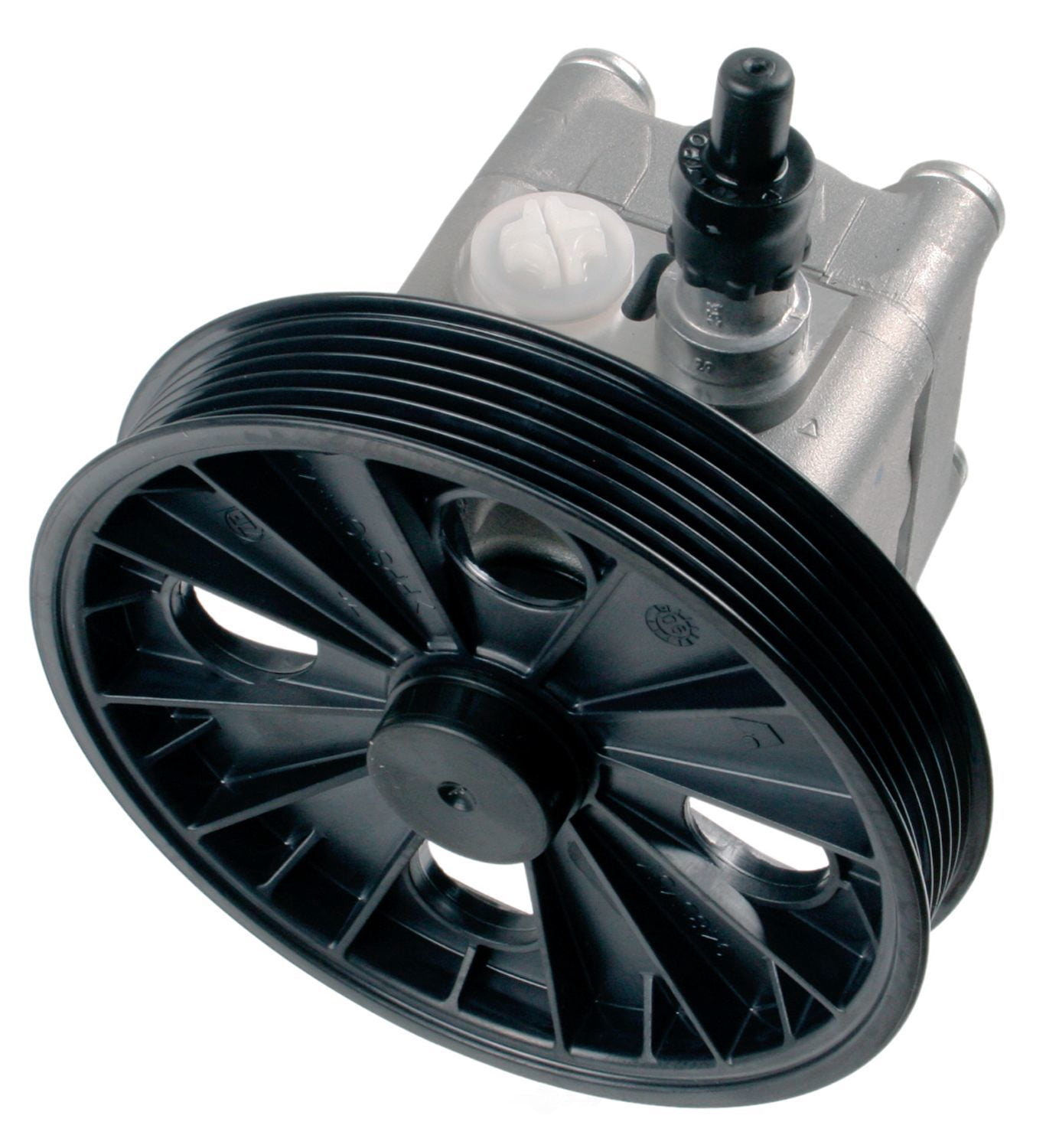 Bosch KS01000062 Reman Power Steering Pump