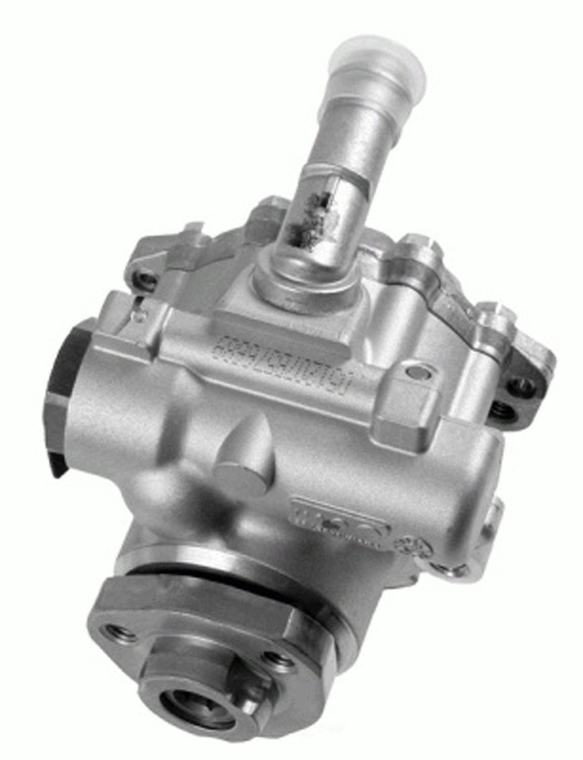 Bosch KS01000485 Reman Power Steering Pump