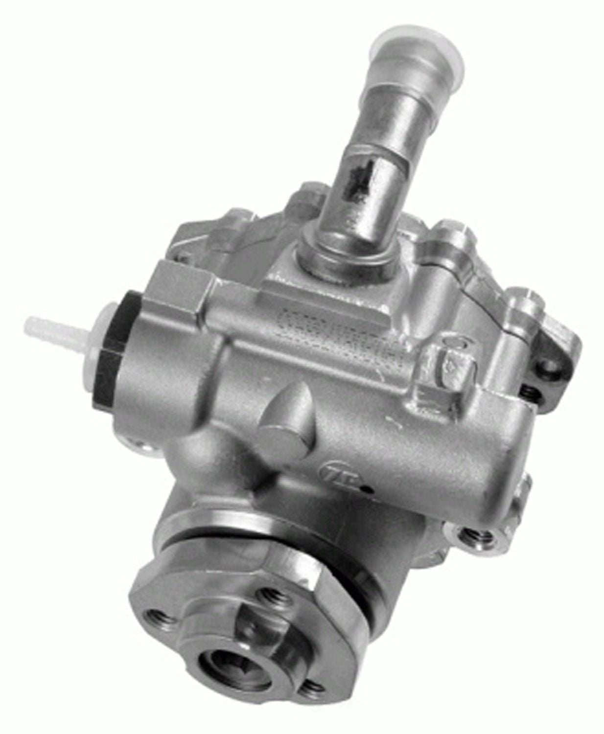 Bosch KS01000503 Reman Power Steering Pump