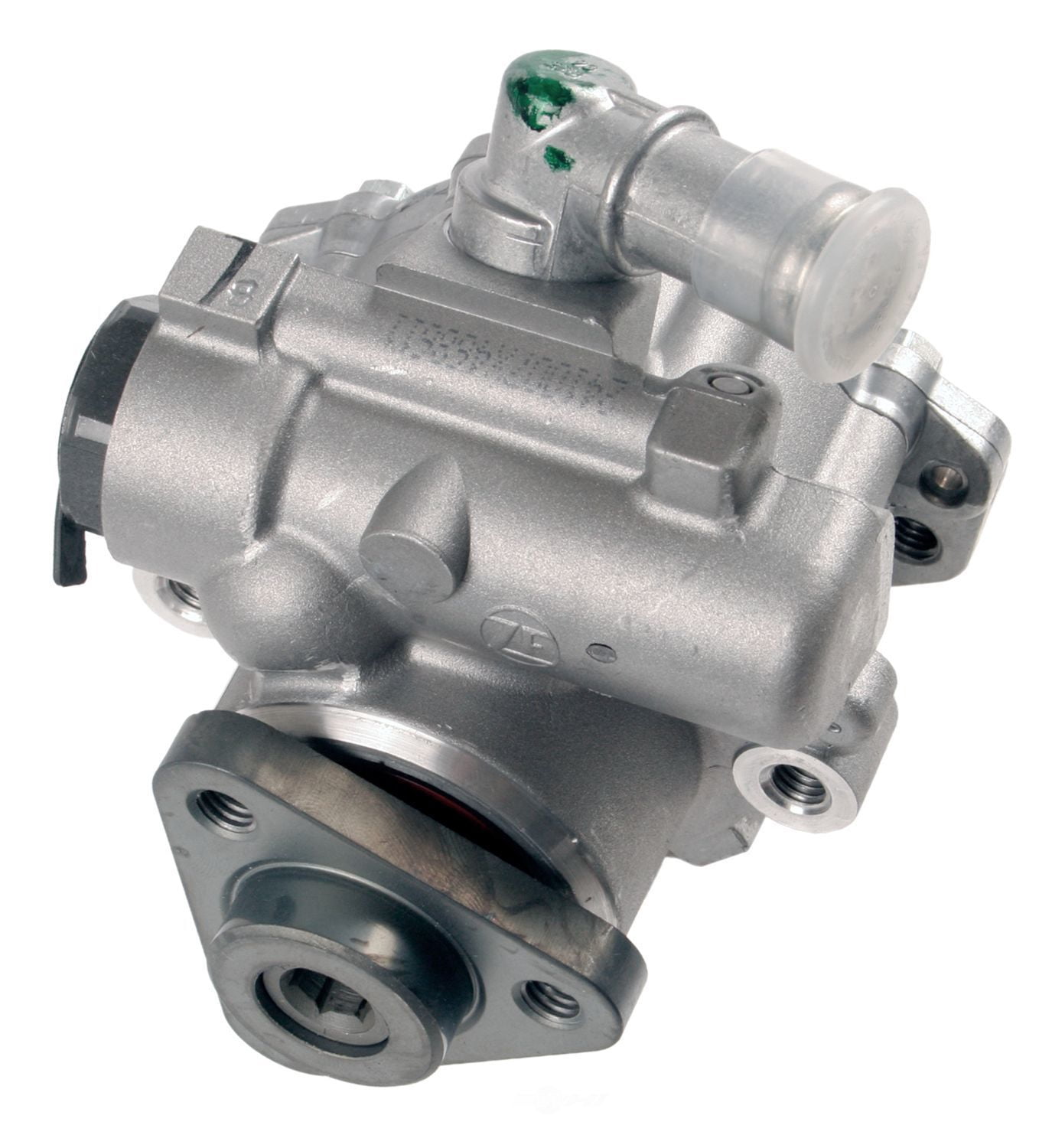 Bosch KS01000572 Reman Power Steering Pump