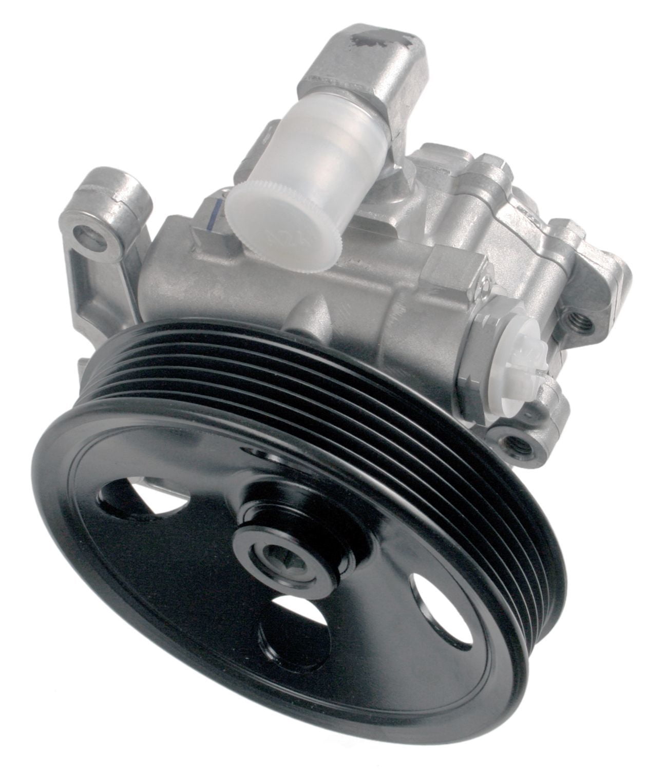 Bosch KS01000598 Reman Power Steering Pump