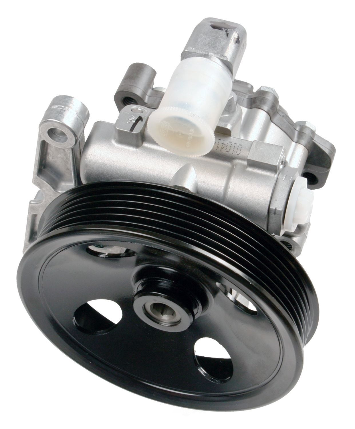 Bosch KS01000656 Reman Power Steering Pump