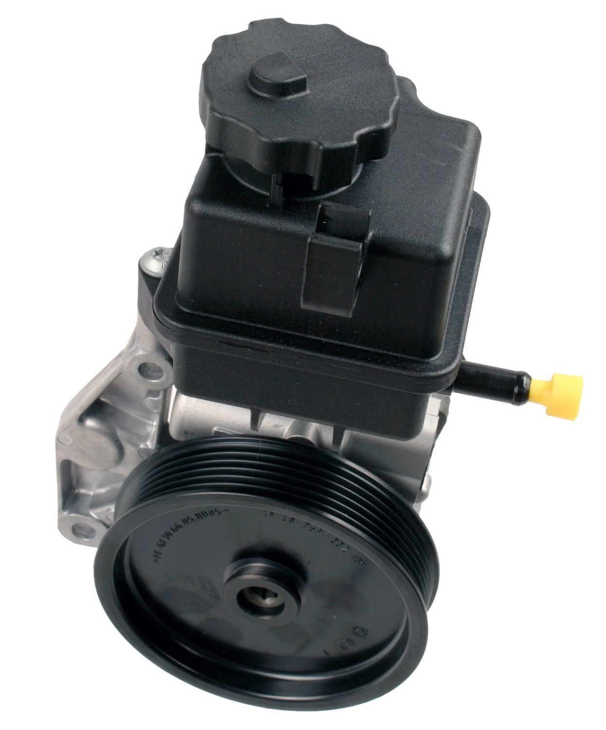Bosch KS01000694 Reman Power Steering Pump
