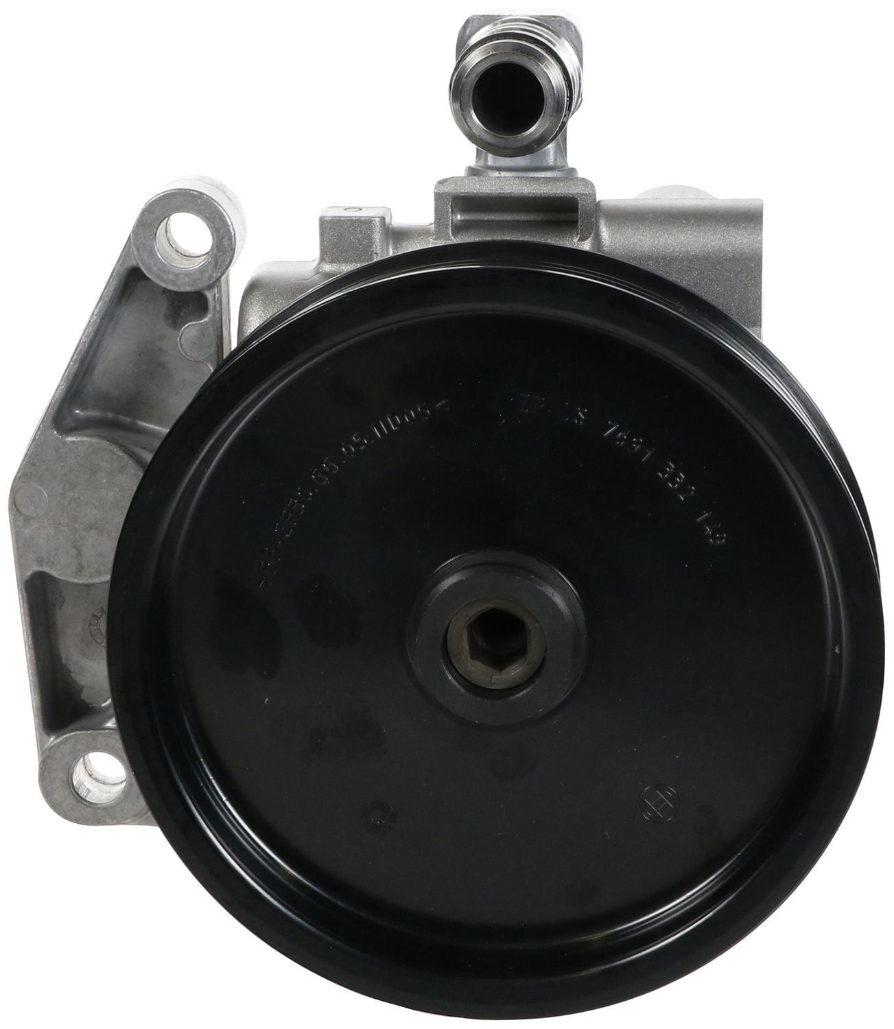 Bosch KS01000703 Reman Power Steering Pump