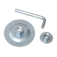 thumbnail image 1 of Bosch Large Angle Sander Replacement Grinder Adapter Kit - 2610906326, 1 of 3