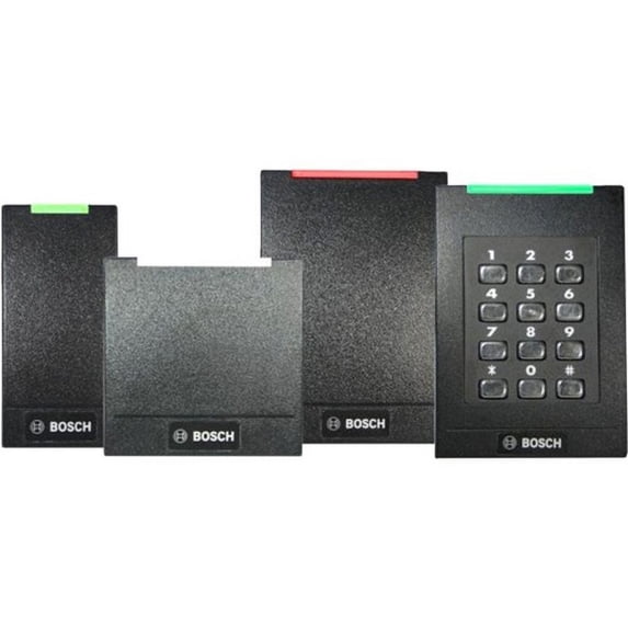 Bosch Lectus Secure 5000 W1 Iclass Reader Amc, ARD-SERK40-W1 (XK2057)