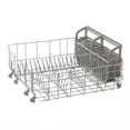 thumbnail image 1 of Bosch Lower Dishrack Kit 00249276 OEM Part, 1 of 1