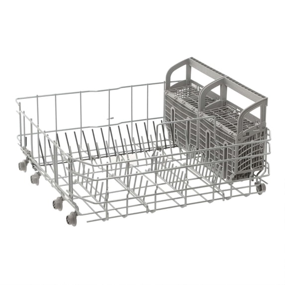 Bosch Lower Dishrack Kit 00249276 OEM Part