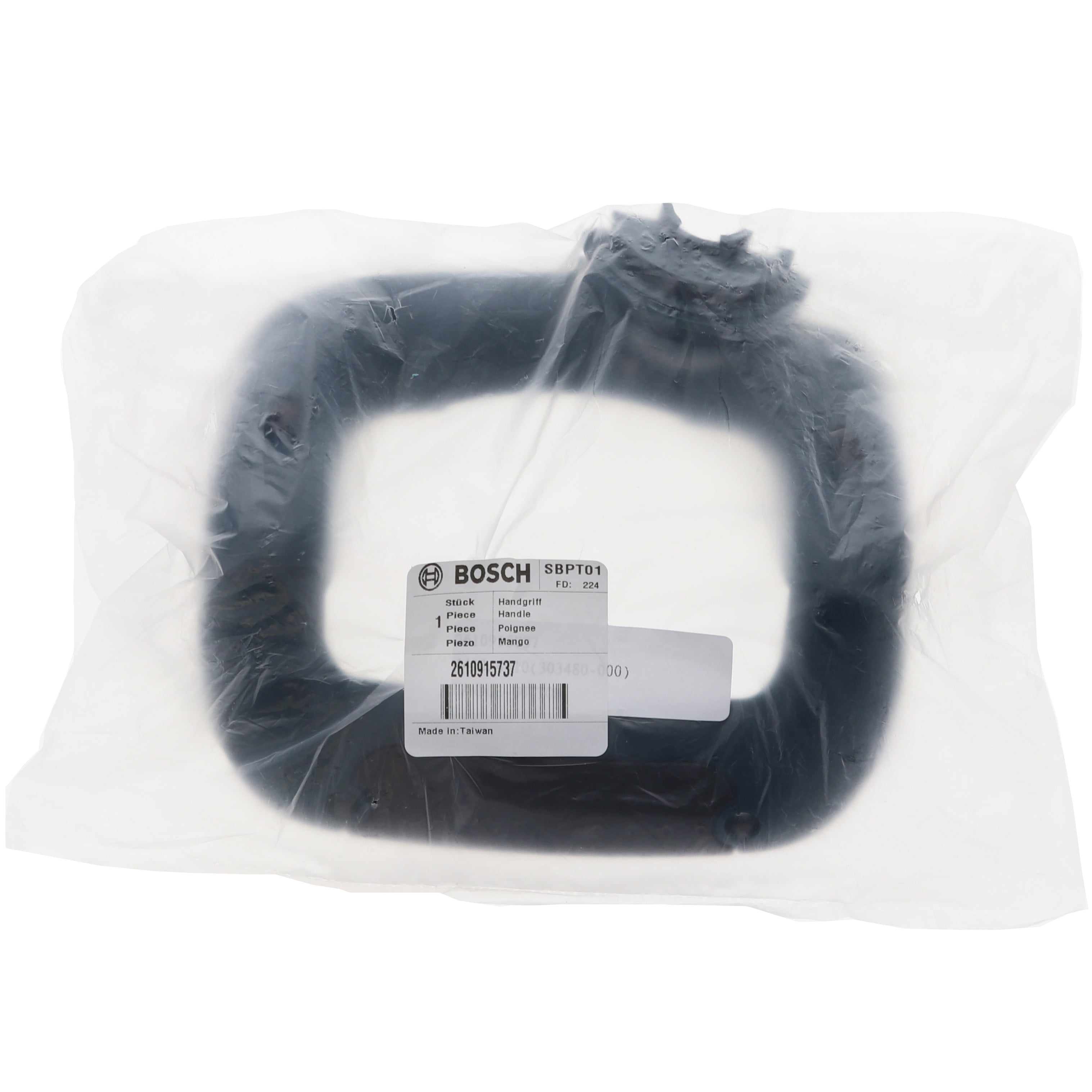 Bosch Lower Handle Tool Replacement Part for Miter Saw 4412, 4212L, and