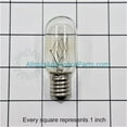 thumbnail image 1 of Bosch Microwave Light Bulb 00617215, 1 of 3