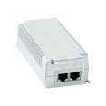thumbnail image 1 of Bosch NPD-6001B - PoE injector - AC 100-240 V - 60 Watt - output connectors: 1 - for FlexiDome multi 7000i NDM-7703-A; 7000i IR NDM-7702-AL, 1 of 2