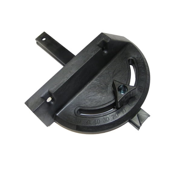 Bosch Miter Saw Replacement Miter Gauge - 1619X03228
