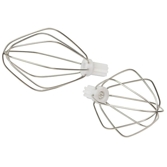 Bosch Stand Mixer Wire Whips 2 Pack