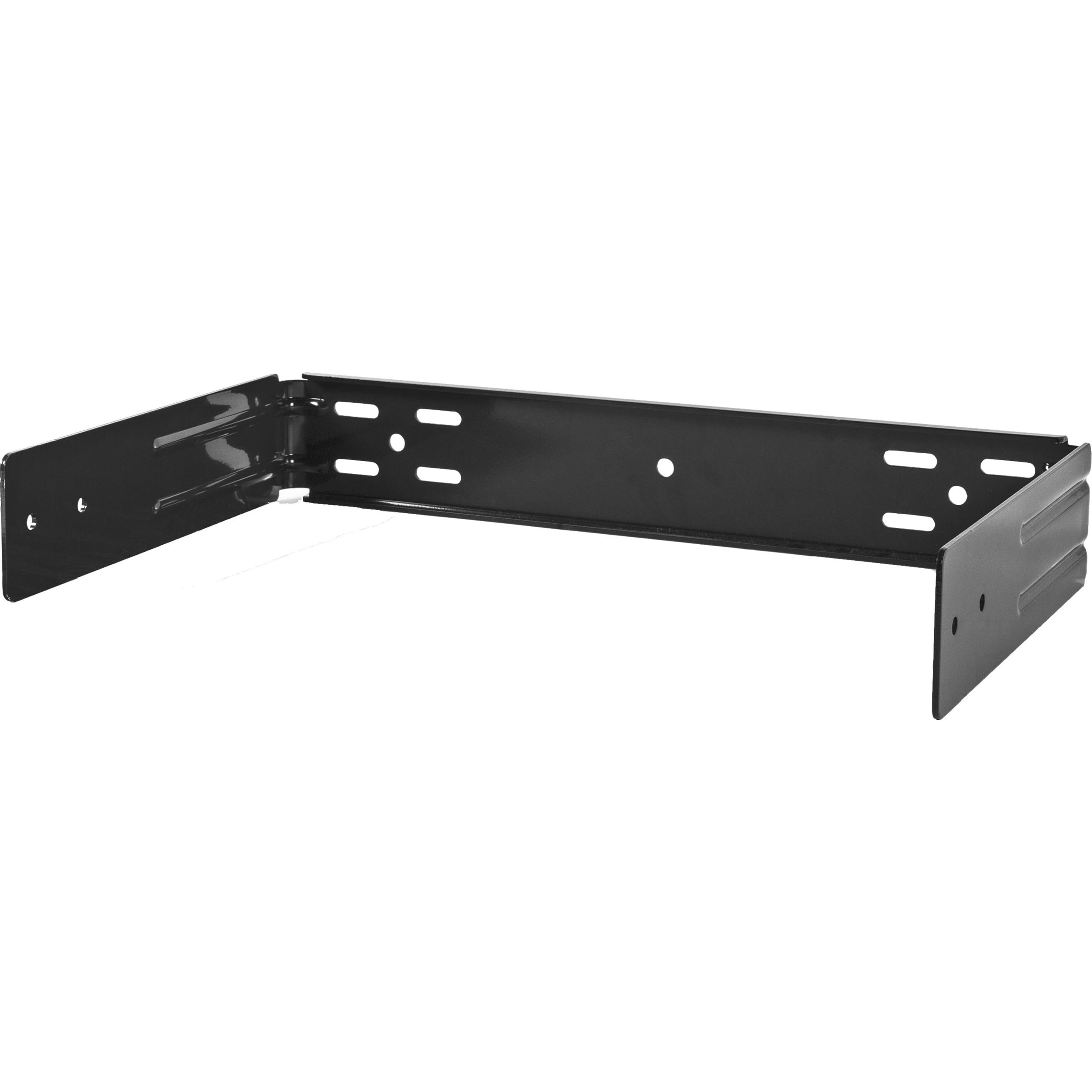Bosch Mounting Bracket for Subwoofer, Black