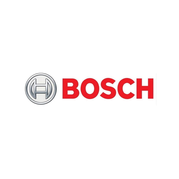 Bosch Mounting Plate for Surveillance Camera - White